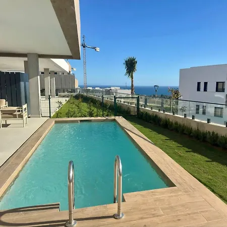 Inés Appartement