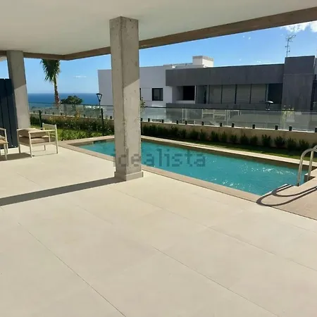 Appartement Inés Marbellac