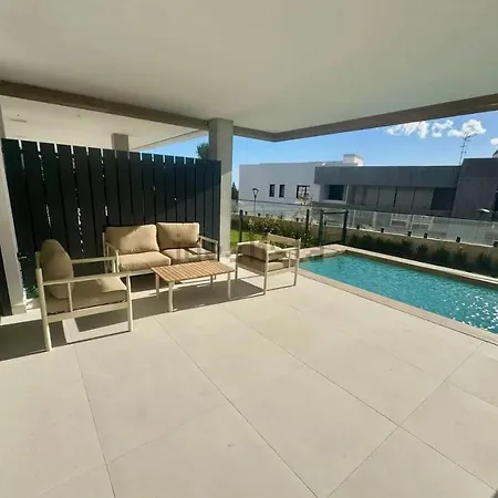 Inés Appartement *