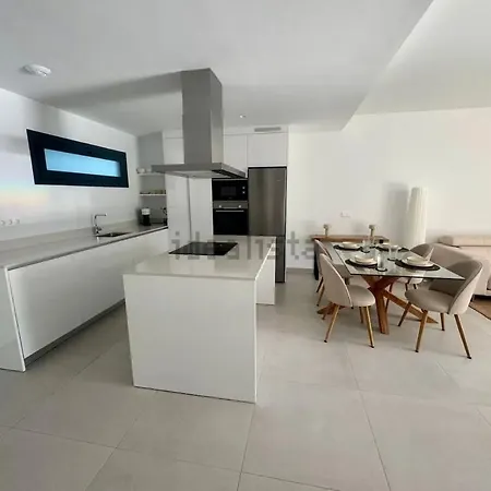 Inés Appartement