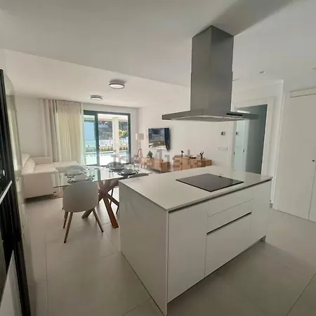 Appartement Inés Marbellac