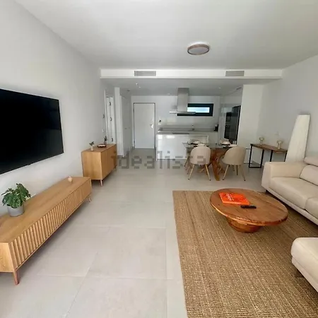 Inés Appartement Marbellac