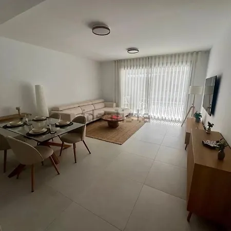Inés Appartement Marbellac