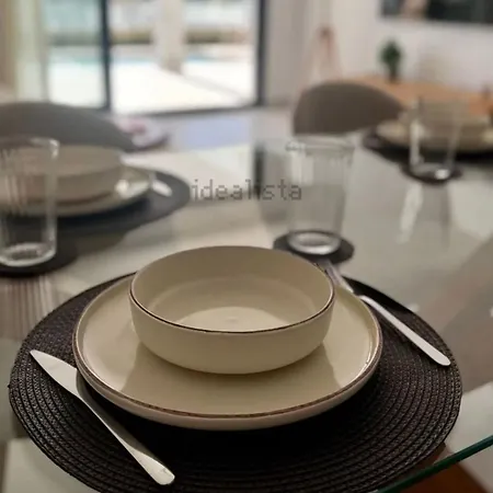 Inés Appartement *