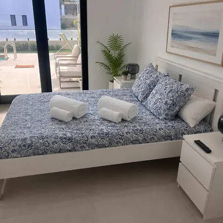 Inés Appartement *