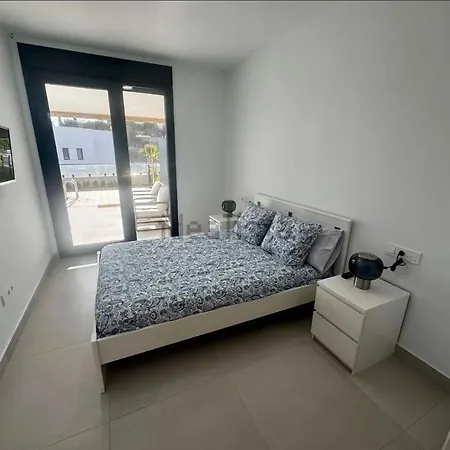 Appartement Inés *