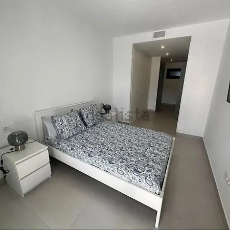 Inés Appartement