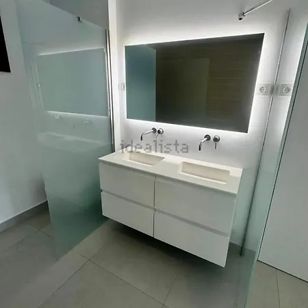Appartement Inés Marbellac