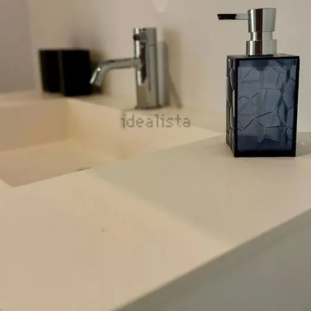 Appartement Inés