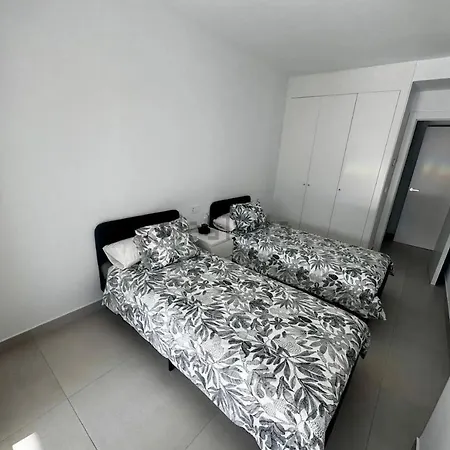 Appartement Inés *