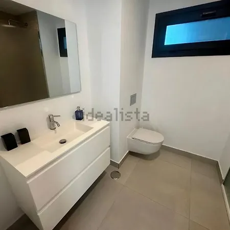 Inés Appartement *