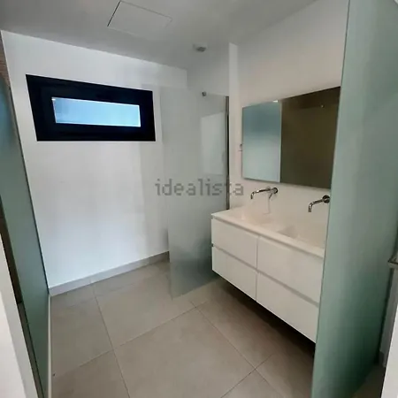 Inés Appartement