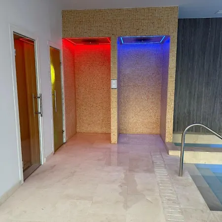 Inés Appartement *