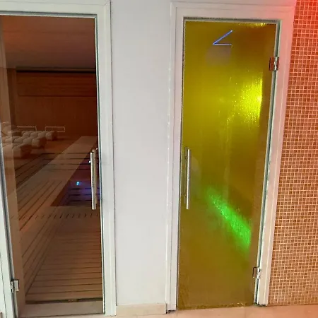 Appartement Inés
