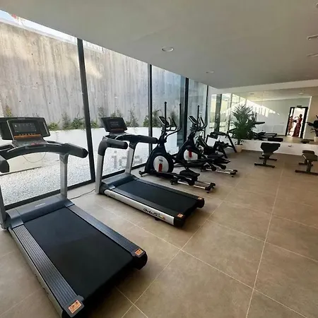 Appartement Inés *
