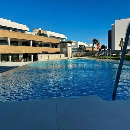 Appartement Inés Marbellac