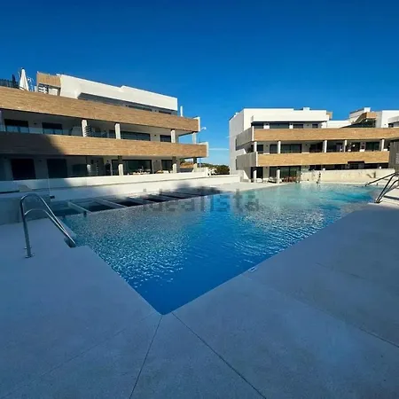 Appartement Inés