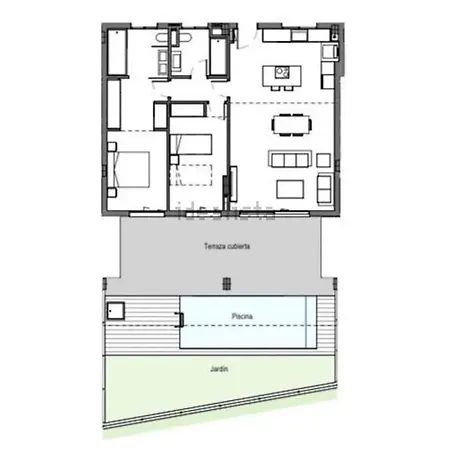 Inés Appartement Marbellac